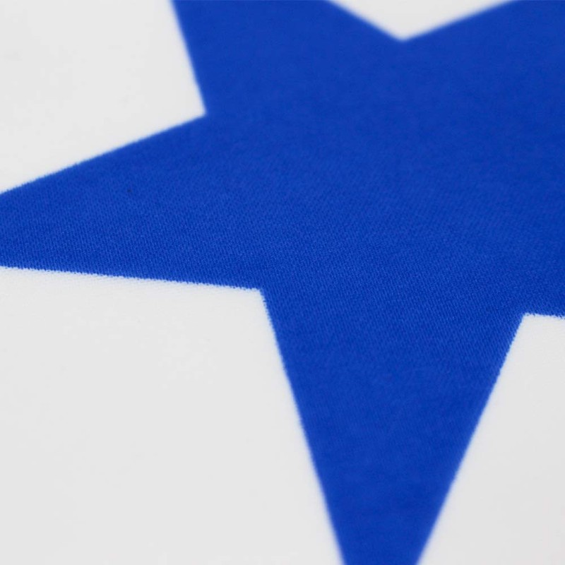 ANJOR Honduras Flag 3x5Fts - Honduran Flags With Brass Grommets