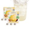 Waterdrop Hydration Cubes, Pineberry, Passion Fruit & Pear, Vitamin C,