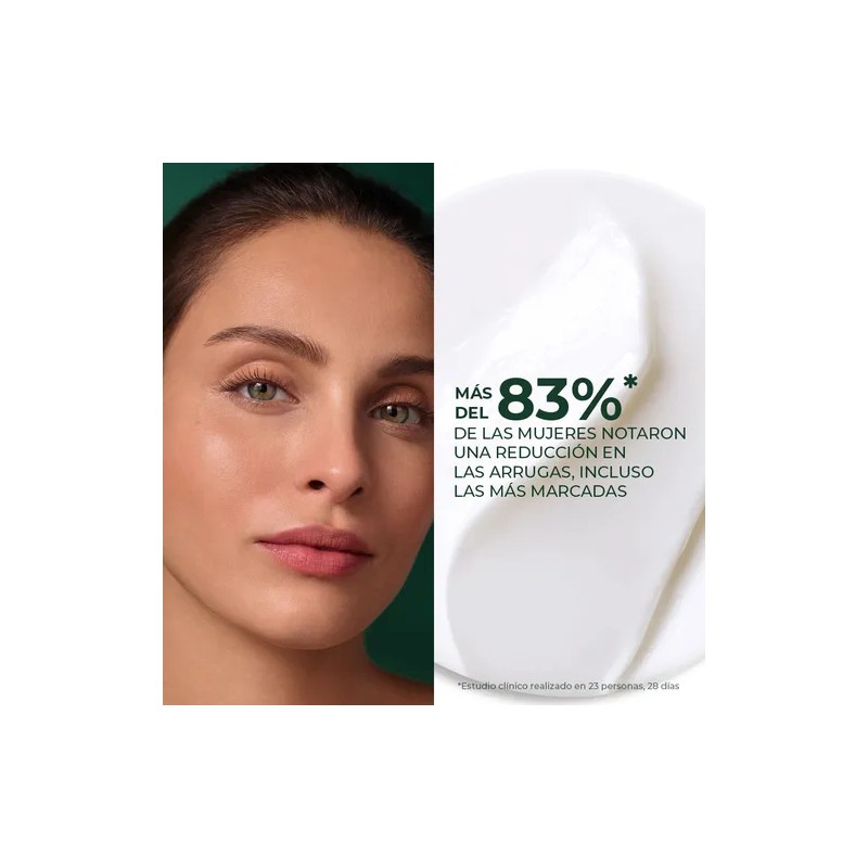 Crema Día/noche Antiarrugas 75 Ml Intensa Lift Pro-collagén