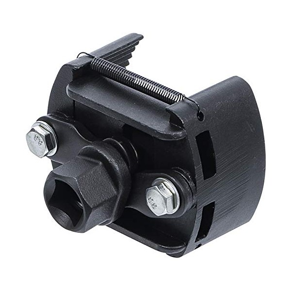 BGS 8395 | Universal Oil Filter Wrench | 12.5 mm