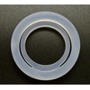 ICO Silicon Gasket Replacement Part for Whipped Cream Dispenser Headset