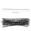 DOITOOL 250 Pcs Elastic Barbed String Highly Stretchable Crafting Cords