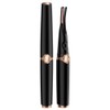 Heated Eyelash Curler Electric Eyelash Curler Professional Mini USB Rechargeable