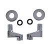 Soytich VR40 S-Connector Offset by 40 mm for Wall Fittings