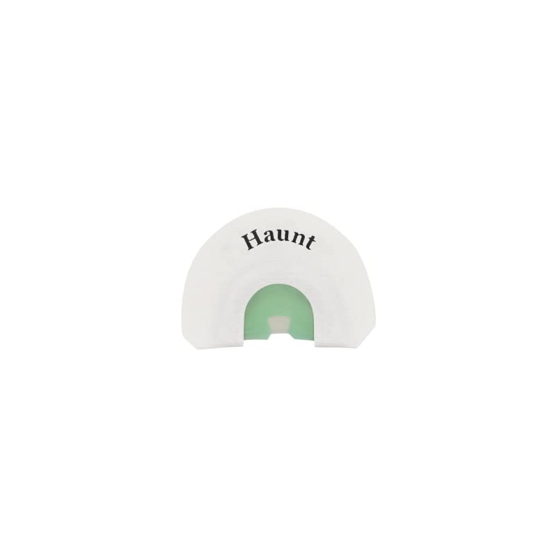 Rolling Thunder Haunt Turkey Mouth Call