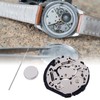 VX9JE Watch Movement Mechanism 6 Hands Quartz Watch Wrist Movement