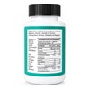 Citrato De Magnesio Suplemento Alimenticio 60 Tab. De 650 Mg