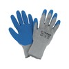 Truper GU-411, Guantes de poliéster recubiertos de látex, chicos