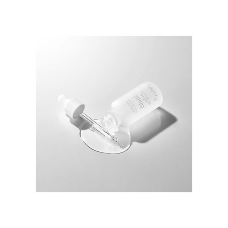 Nine Wishes [Department Store] [Nine Wishes] Nine Wishes Gluchatione Blanc