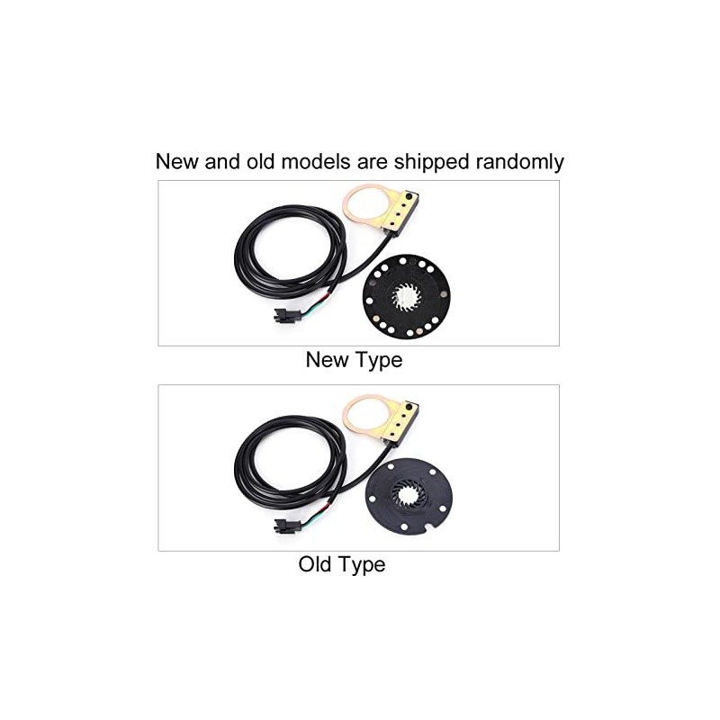 cigemay Ebike Accessories E-Bike Pedal Assist Sensor Electric Bike Pedal