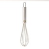 Babish 2-Piece (5” and 7”) Stainless Steel Tiny Whisk Set