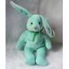 TY ORIGINAL BEANIE BABY HIPPITY W/ ERRORS