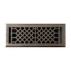 Empire Register Co, Vent Cover - 4x12 inch, Antique Style