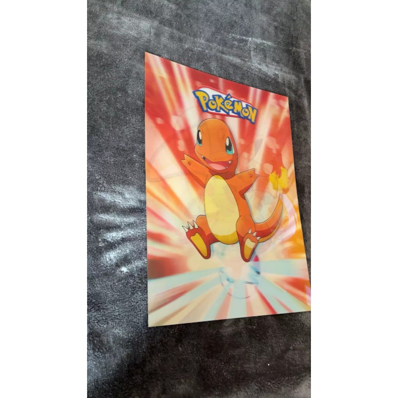 Unbranded Pokémon-Pikach