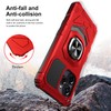 Lozeguyc for Blu View Speed Ultra 5G Case with 1