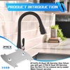 015425-45 Faucet Aerator Removal Tool fit for Moen for Kohler