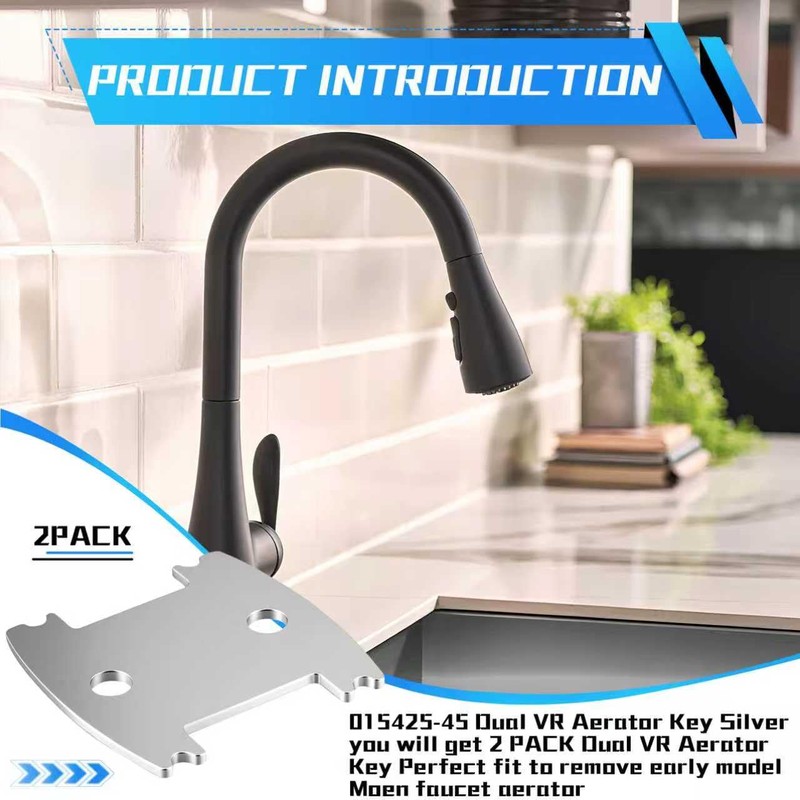 015425-45 Faucet Aerator Removal Tool fit for Moen for Kohler