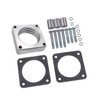 Throttle Body Spacer Replacement for Wrangler 2.5L 4.0L 1987-2004 YJ