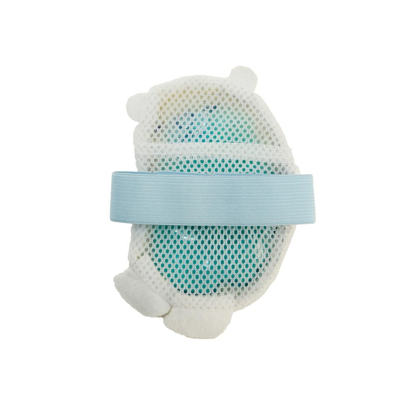 Toyo Case LHB-B-02 Big Polar Bear Lunch Cooler Belt with