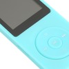 MP3 Player 1.8in TFT HD Screen Built in Microphone FM