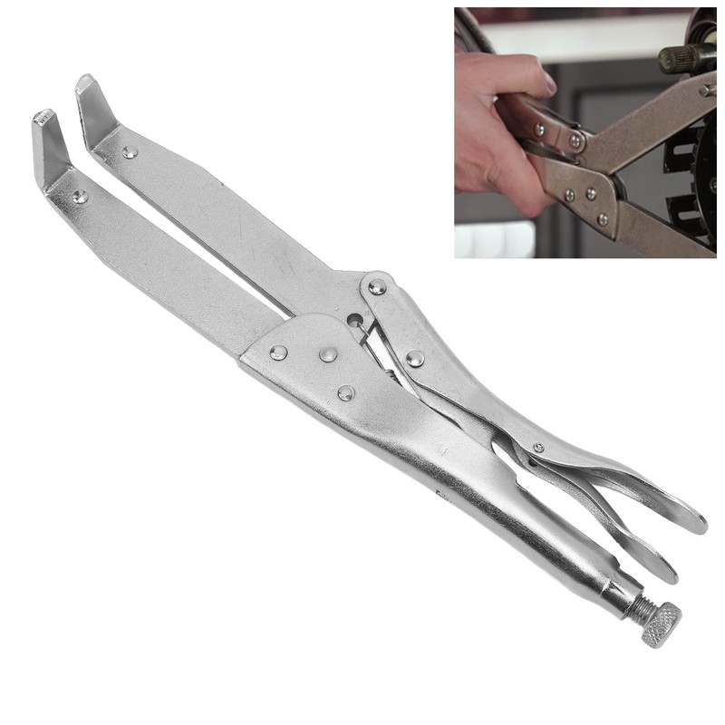 Clutch Holding Tool Basket Hub Flywheel Holder for Motorcycle ATV