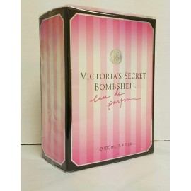 Victoria's Secret Bombshell By Victoria Secret  3.4.FL.Oz Eau de Parfum Spray Box Sealed New