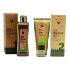 Salerm Shampoo Argán 300ml + Mascarilla De Argán 200ml