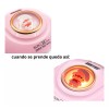 Sun Lampara Uñas Sun 268w Uv Led Esmaltes Top Base