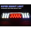 PIT66 LED 3rd Brake Light, Compatible with 14-18 Chevy Silverado/14-18