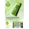 Vosene Anti Dandruff original conditioner, reduces scalp itching, with Vitamin