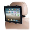 Universal Car Head Rest/Mount for Tablets