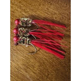 Unbranded Bluegill Jigs