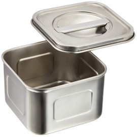 遠藤商事 業務用 角バター入 10cm 43330 ABT47010