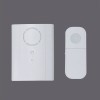IQ America Plug In Wireless Doorbell Kit for a Single