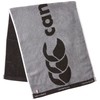 [Canterbury] SPORT TOWEL M Sports Towel M Men's AA07437 17_Charcoal