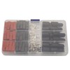 Didamx 108Pcs 15/30/45 Amp Power Connectors Assortment Kit Quick Disconnect