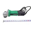 Hoteche 4-1/2" 5" Electric Variable Speed Angle Grinder 10AMP P800426A
