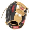 Rawlings Baseball Glove Soft JR. Kids Junior SURE CATCH GJ5SCBFS