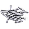 D4 (4mm x 50mm) Dowel Pins (M6) - Stainless Steel