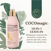 Cocomagic 10 in 1 Leave In Conditioner Coconut Oil All