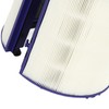 High Efficiency Particulate Air Filter Replacement for TP06 HP06 PH01