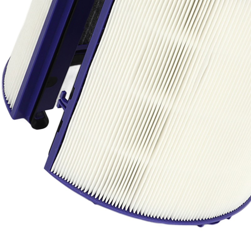 High Efficiency Particulate Air Filter Replacement for TP06 HP06 PH01