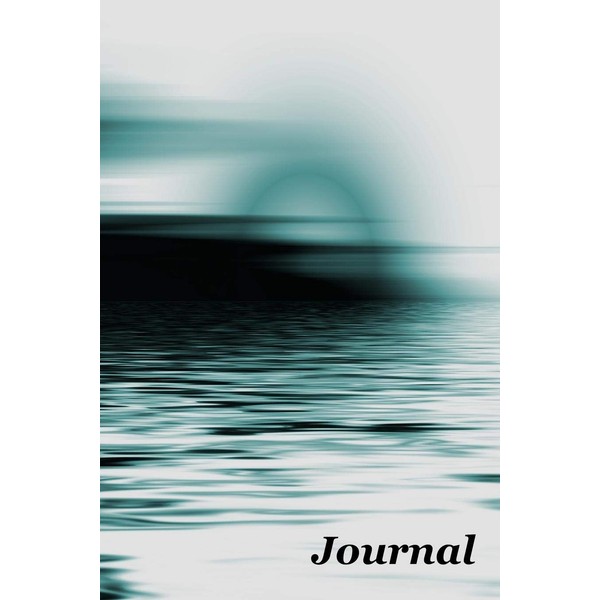 Journal: Multi-Use Wide Ruled Blank Line Primary Composition Notebook
