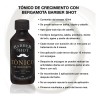 Aceite + Tratamiento Con Bergamota Crecimiento Barba Cabello