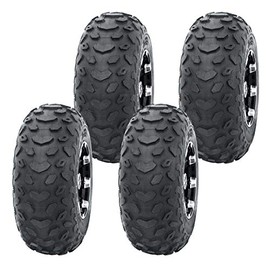 Set 4 Wanda Go Kart ATV Tire 145/70-6 145x70x6 145x70-6 10037
