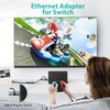USB C to Ethernet Adapter, USB 3.0 to RJ45 1000Mbps