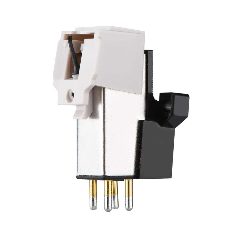 Replacement Stylus for Magnetic Turntable with LP Vinyl Needle for