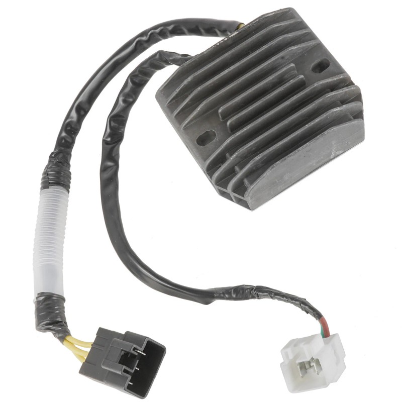 Caltric Regulator Rectifier fits Honda VT1300CX Fury 1300 2010-2023