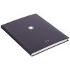Mont Blanc 9596 Height 125 mm Book Medium