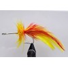 Old Fly Shop STU APTE TARPON FLY TIED BY LEFTY